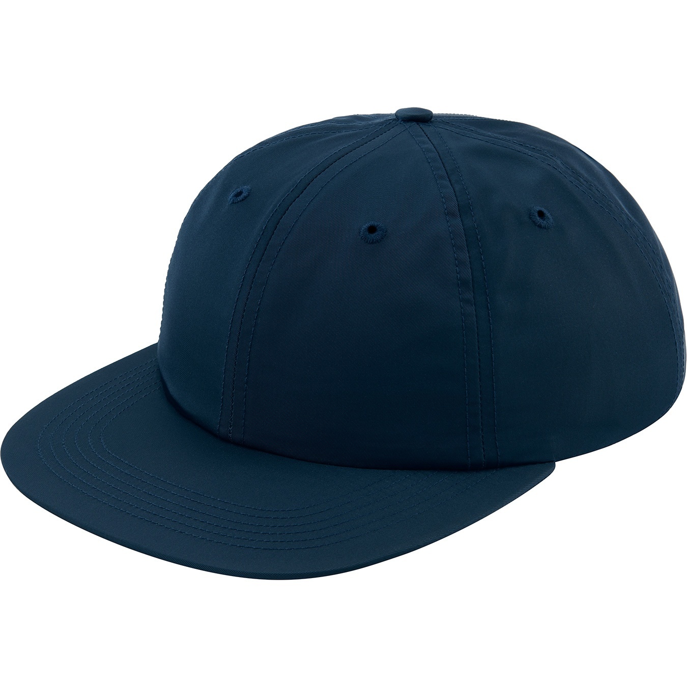 Strap Logo 6-Panel view 4